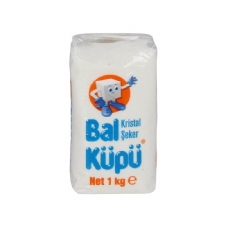 Balkp Toz eker 1 Kg.