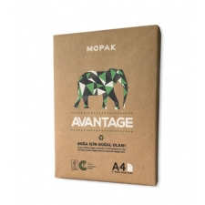Mopak Avantage A4 Fotokopi Kad 70 Gr ( 500 Sayfa )