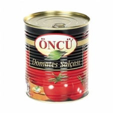 nc Domates Salas 830 Gr.